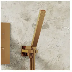 Steinberg 135 Set de douche, 1 jet, 135 1670 RG, pas cher