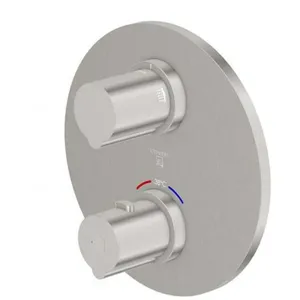 Steinberg Sensual Rain Mitigeur thermostatique, pour bain & douche, 10... pas cher