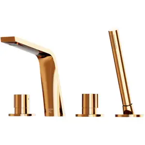 Steinberg 260 Mélangeur, pour baignoire, 260 2400 RG, pas cher