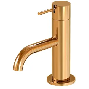 Steinberg 100 Robinet de lavabo, 100 2500 RG, pas cher