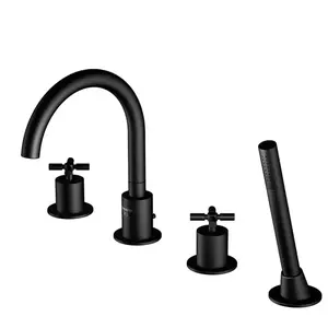 Steinberg 250 Mélangeur, pour baignoire, 250 2400 S, pas cher