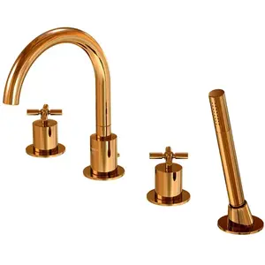 Steinberg 250 Mélangeur, pour baignoire, 250 2400 RG, pas cher