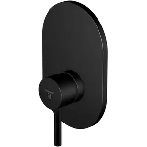 Steinberg 100 Mitigeur monocommande, pour douche, 100 2243 3 S, pas cher