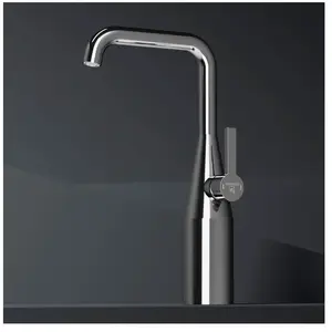 Steinberg 315 Mitigeur de lavabo à bec haut, 315 1700, pas cher