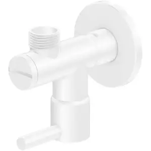 Steinberg Universal Robinet d'équerre, 100 1640 W,