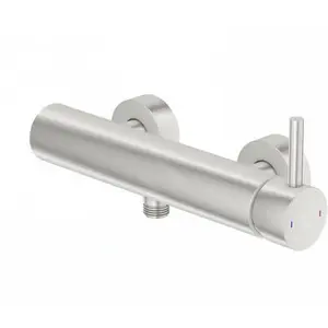 Steinberg 100 Mitigeur monocommande, pour douche, 100 1220 BN, pas cher