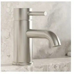 Steinberg 100 Mitigeur de lavabo, 100 1010 BN, pas cher