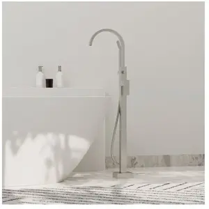 Steinberg 135 Mitigeur monocommande, pour baignoire, 135 1162 BN, pas cher
