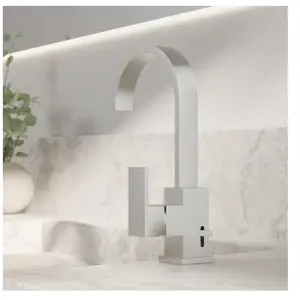 Steinberg 135 Mitigeur de lavabo, 135 1501 BN, pas cher