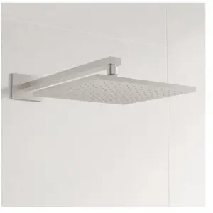 Steinberg Sensual Rain Douche de tête, 1 jet, 120 1686 BN, pas cher