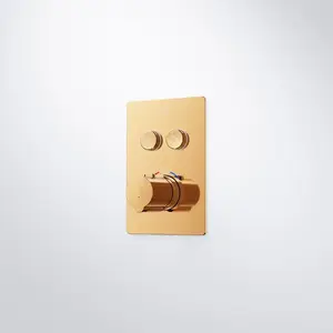 Steinberg Série 390 Set De Montage Final, Pour Thermostat pas cher