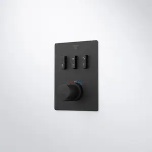 Steinberg Série 390 Set De Montage Final, Pour Thermostat pas cher