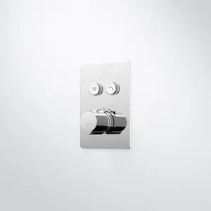 Steinberg Série 390 Set De Montage Final, Pour Thermostat pas cher