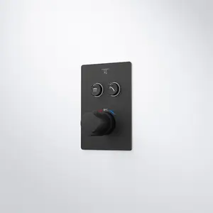 Steinberg Série 390 Set De Montage Final, Pour Thermostat pas cher