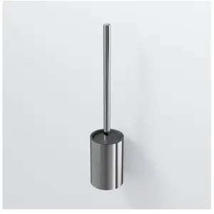 Steinberg 480 Porte-brosse WC avec brosse, 480 2900, pas cher