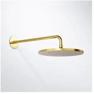 Steinberg Sensual Rain Douche de tête, 1 jet, 100 1688 BG, pas cher