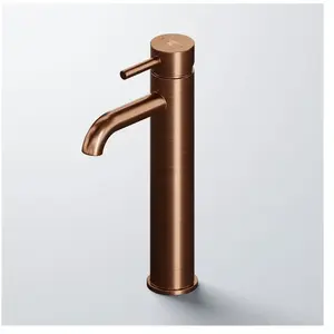 Steinberg 100 Mitigeur de lavabo à bec haut, 100 1700 BC, pas cher