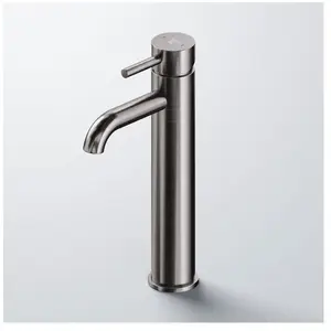 Steinberg 100 Mitigeur de lavabo à bec haut, 100 1700 BGM pas cher