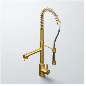 Steinberg 100 Mitigeur de cuisine pivotant, 100 1480 BG, pas cher