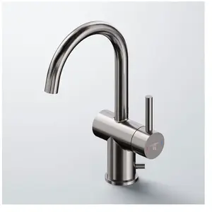 Steinberg 100 Mitigeur de cuisine pivotant, 100 1400 BGM, pas cher
