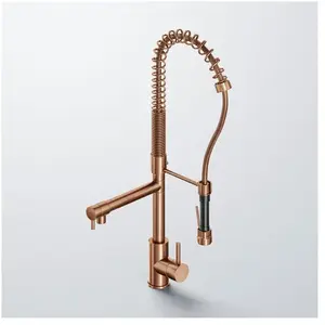 Steinberg 100 Mitigeur de cuisine pivotant, 100 1480 BC, pas cher