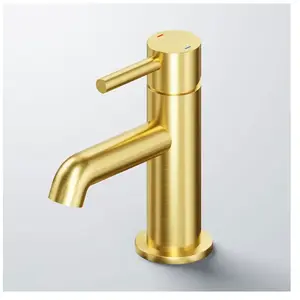 Steinberg 100 Mitigeur de lavabo, 100 1050 BG, pas cher