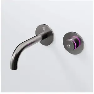 Steinberg iFlow Mitigeur de lavabo, 390 1810 BGM, pas cher