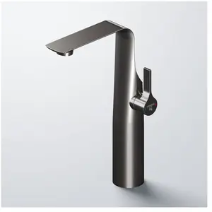 Steinberg 290 Mitigeur de lavabo à bec haut, 290 1700 BGM, pas cher