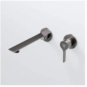 Steinberg 290 Mitigeur de lavabo, 290 1814 3 BGM, pas cher