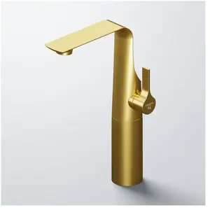 Steinberg 290 Mitigeur de lavabo à bec haut, 290 1700 BG, pas cher