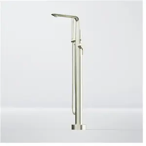 Steinberg 290 Mitigeur monocommande de baignoire, 290 1162 BN,