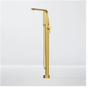 Steinberg 290 Mitigeur monocommande de baignoire, 290 1162 BG, pas cher