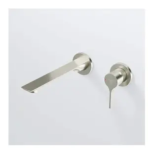 Steinberg 290 Mitigeur de lavabo, 290 1814 3 BN pas cher