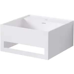 Steinberg 443 Lavabo mural, 443 7250 W,