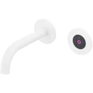 Steinberg 100 Mitigeur de lavabo, 100 1814 E W, pas cher