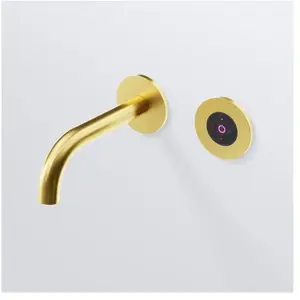 Steinberg 100 Mitigeur de lavabo, 100 1814 E BG, pas cher