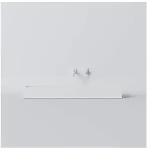 Steinberg 440 Vasque à poser, 440 7210 W,
