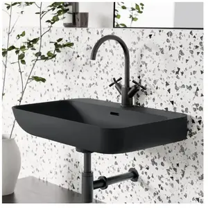 Steinberg 449 Lavabo mural, 449 7300 S,