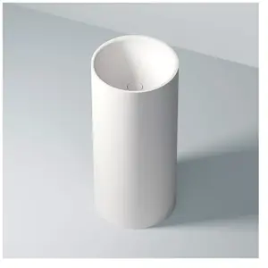 Steinberg 445 Lavabo colonne, 445 6700 W,