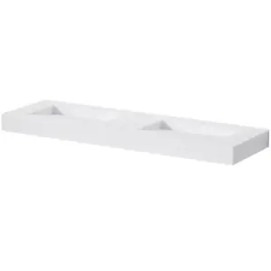 Steinberg 444 Vasque double, 444 7200 W,
