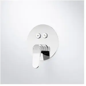 Steinberg 340 Mitigeur monocommande, pour bain & douche, 340 2221 3, pas cher