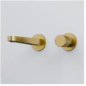 Steinberg 171 Mitigeur de lavabo, 171 1814 3 BG, pas cher