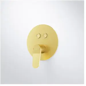 Steinberg 340 Mitigeur monocommande, pour bain & douche, 340 2221 3 BG... pas cher