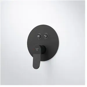 Steinberg 340 Mitigeur monocommande, pour bain & douche, 340 2221 3 S, pas cher