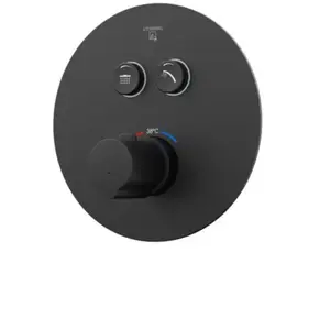 Steinberg 390 Mitigeur thermostatique, pour bain & douche, 390 4223 3 S, pas cher
