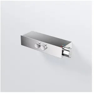 Steinberg 390 Mitigeur thermostatique, pour bain & douche, 390 3320, pas cher