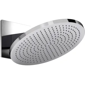 Steinberg Wall Rain Set de douche de tête, 1 jet, 390 5650, pas cher