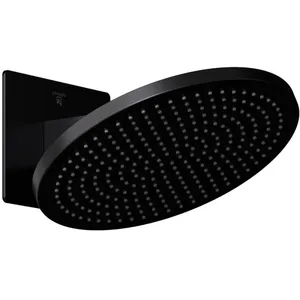 Steinberg Wall Rain Set de douche de tête, 1 jet, 390 5650 S, pas cher