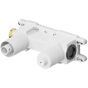 Steinberg Universal Corps d encastrement pour robinetterie de lavabo e...Vendu parreuter