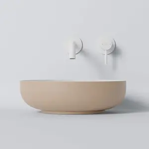 Steinberg Série 440 Lavabo À Poser, Rond, Sans Trop-plein, pas cher